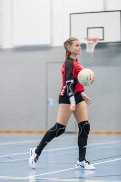Bild 704 - wU18 Norddeutsche Meisterschaft